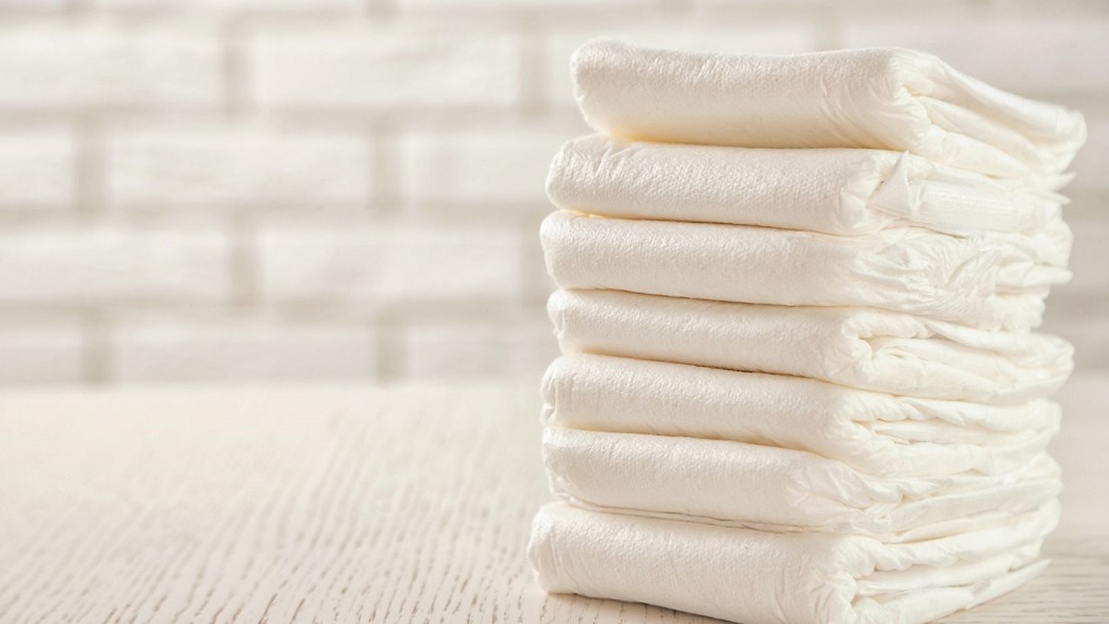 Are Diapers Biodegradable? SERC Online