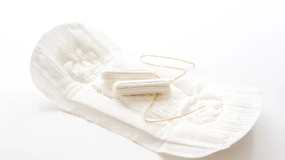 Do Organic Tampons Help With Cramps? SERC Online