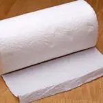 How To Stop Using Paper Towels?