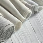 How Is Linen Made?