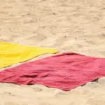 Sand Cloud Towel Review