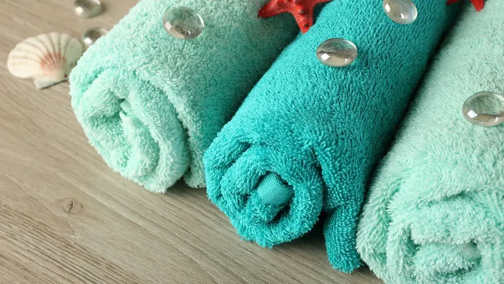 Teema Towels Review