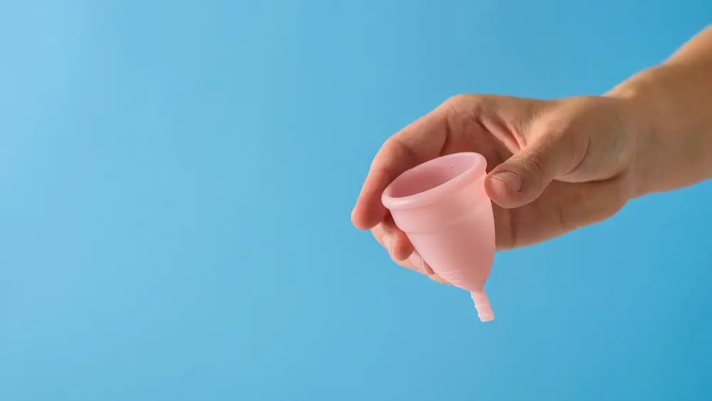 The best menstrual cup for beginners