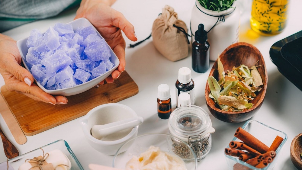 Why Homemade Laundry Soap is Bad? SERC Online