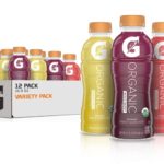 So You Want to Get into Organic Gatorade? These Are Your Three Best Options