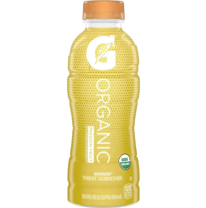 G Organic