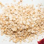 The Health Benefits Of Organic Oatmeal