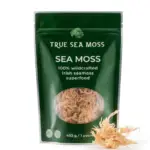 Organic Sea Moss Review – The New Superfood?