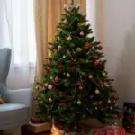 Are Christmas trees bad for the environment?