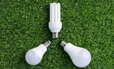 recyclable light bulbs