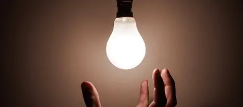 recyclable light bulbs