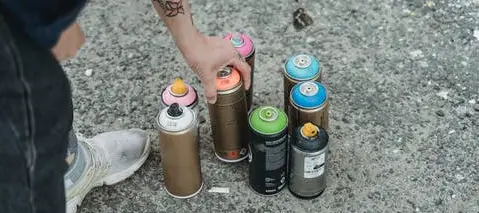Recyclable Aerosol Cans