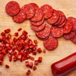 How is Pepperoni Made?