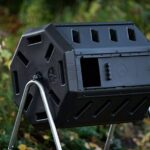 How to Start a Compost Tumbler