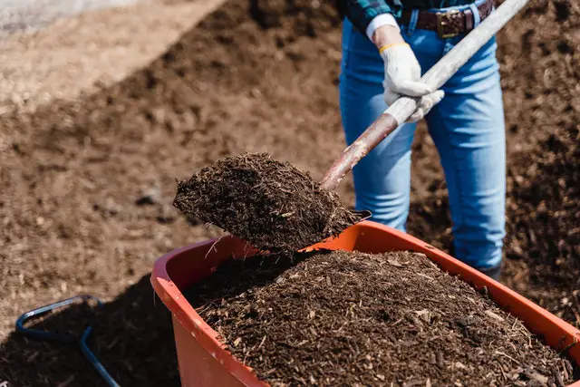 types of composting