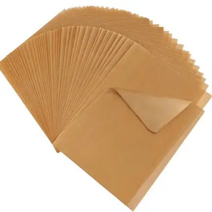 Composting Parchment Paper