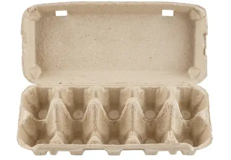 Can you compost egg cartons?