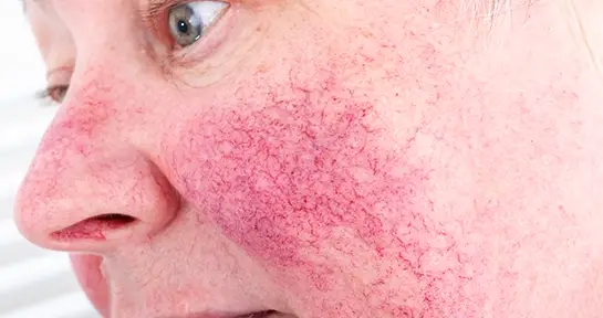 Remedies For Rosacea