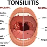 Natural Remedies For Tonsillitis