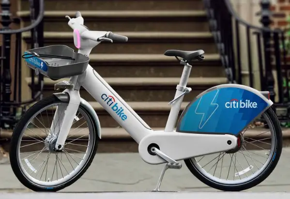 How to Use Citi Bikes in New York City